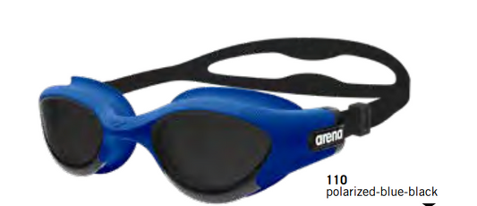 The One Plus Polarized