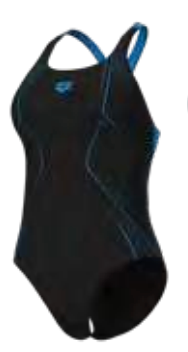 Graphic   Swim Pro BacKk LB