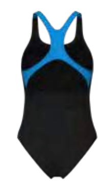 Graphic   Swim Pro BacKk LB