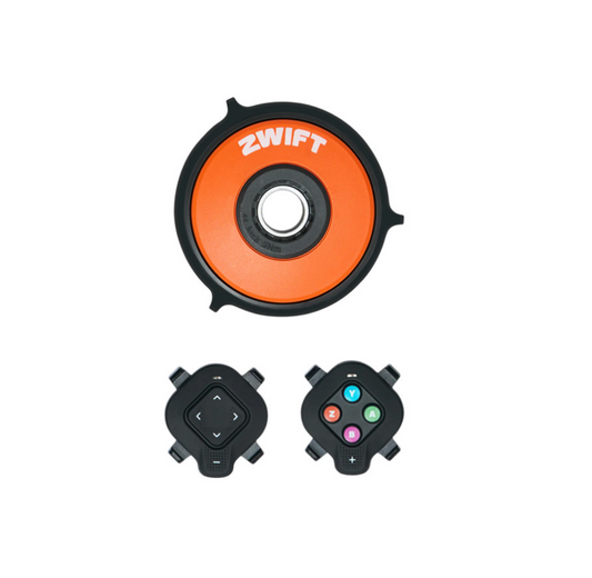 Zwift Cog & Click Upgrade Kit - TACX