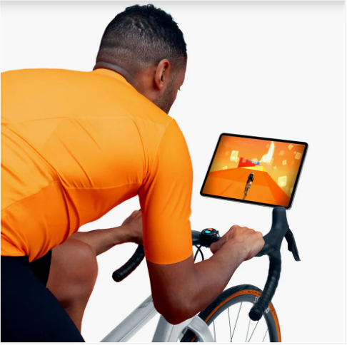 Zwift Cog & Click Upgrade Kit - TACX