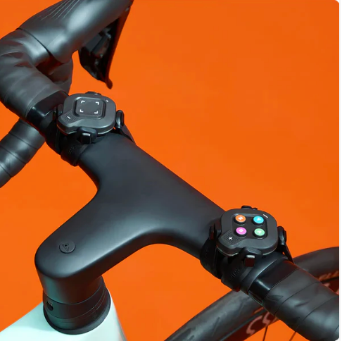 Zwift Cog & Click Upgrade Kit - TACX