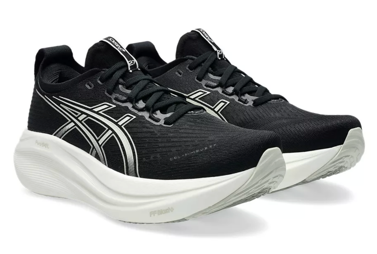 Gel-Nimbus 27 Women's