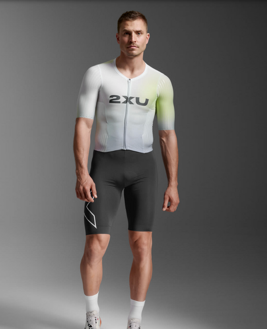 Light Speed React Sleeved  Men's