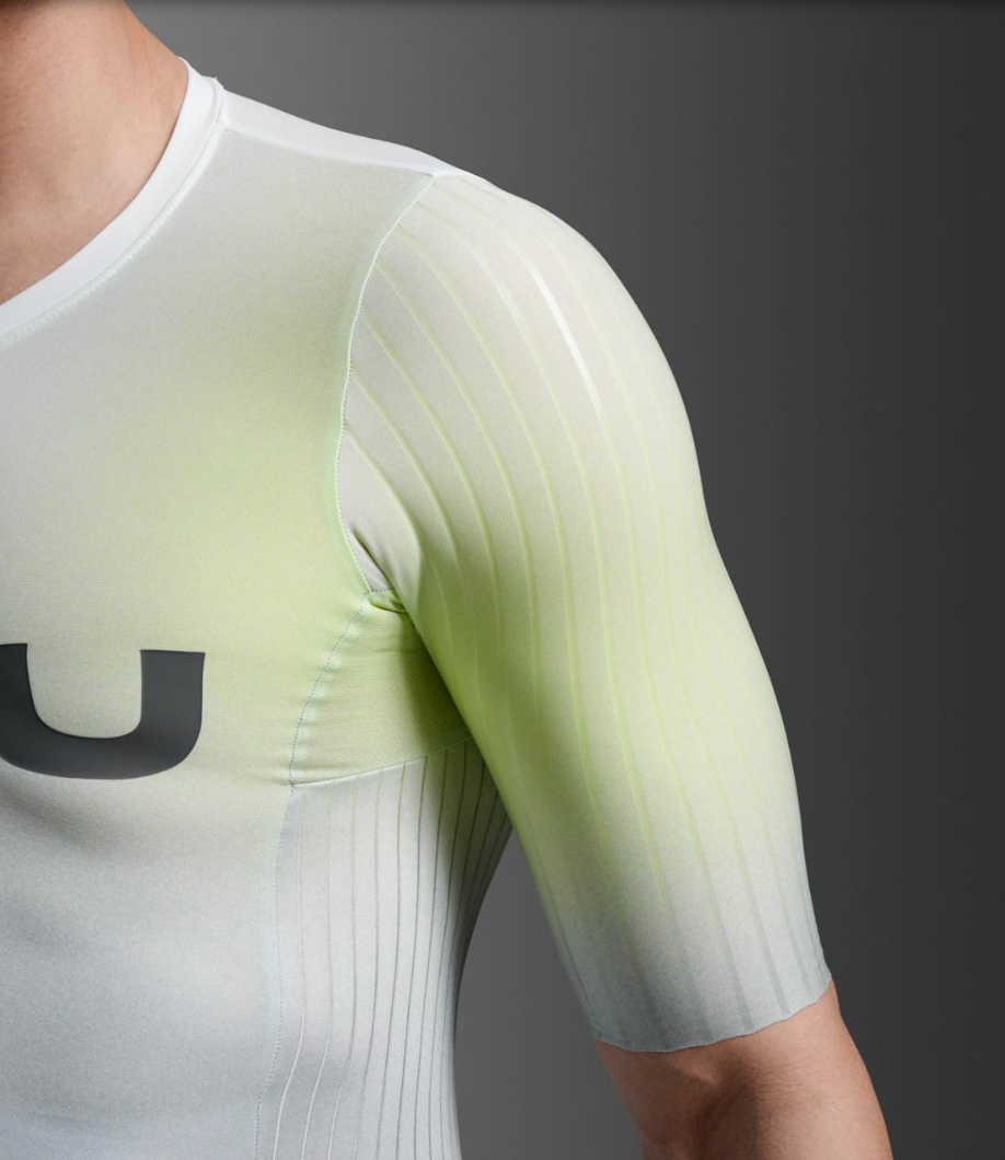 Light Speed React Sleeved  Men's