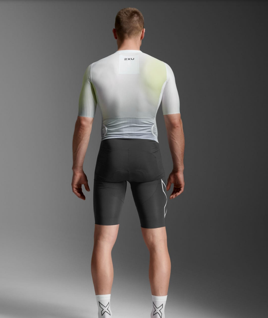 Light Speed React Sleeved  Men's