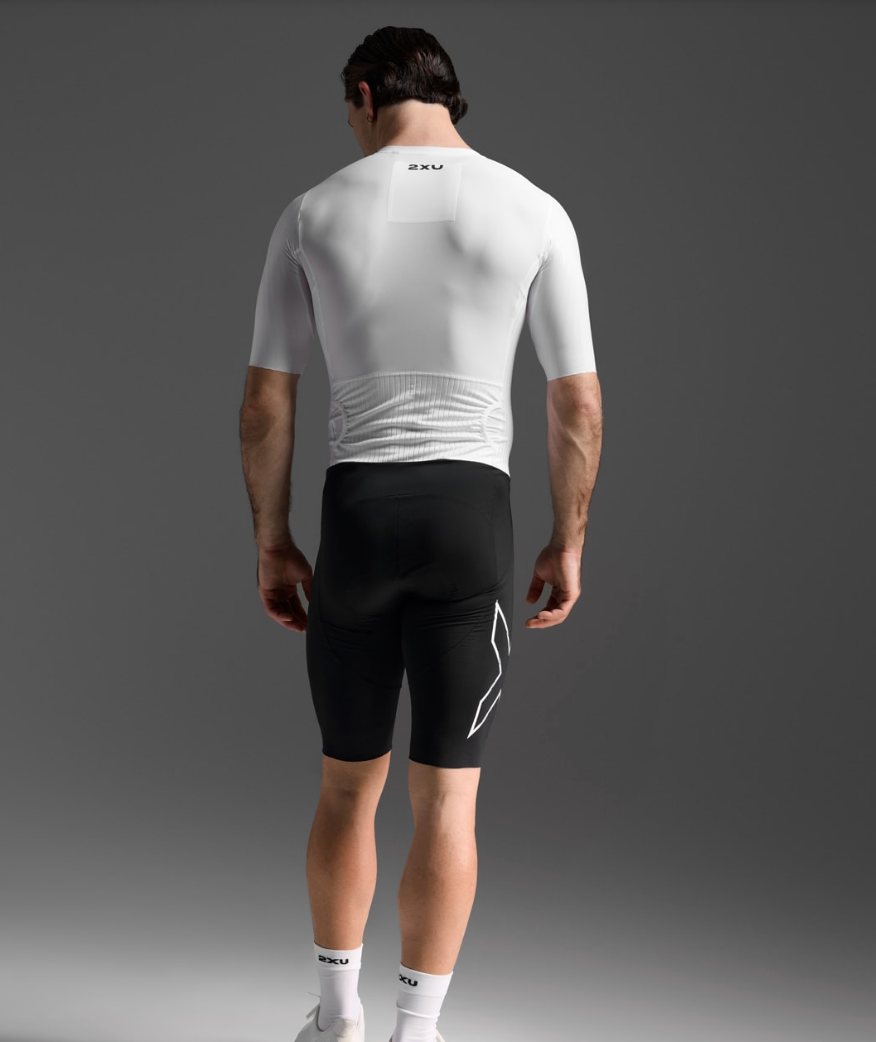 Light Speed React Sleeved  Men's