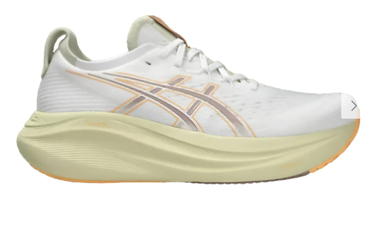 Gel-Nimbus 27 Men's