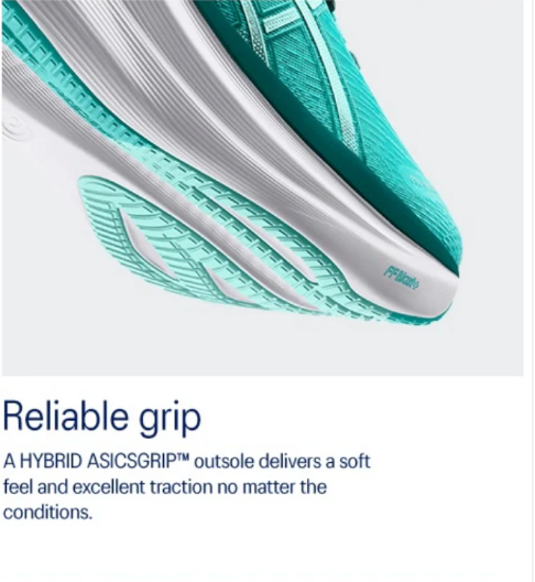 Gel-Nimbus 27 Women's