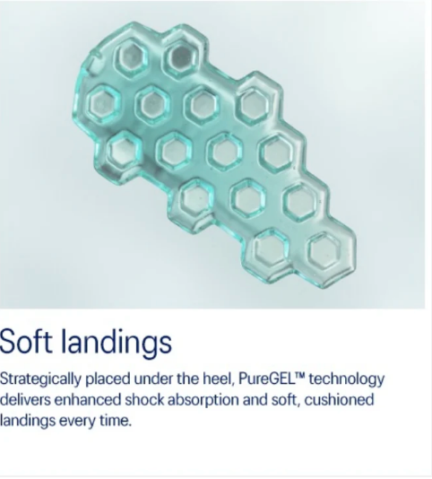 Gel-Nimbus 27 Women's