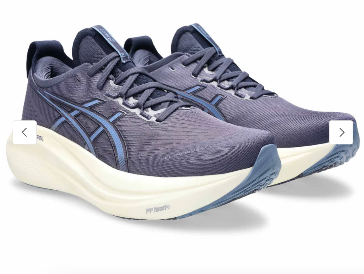 Gel-Nimbus 27 Women's