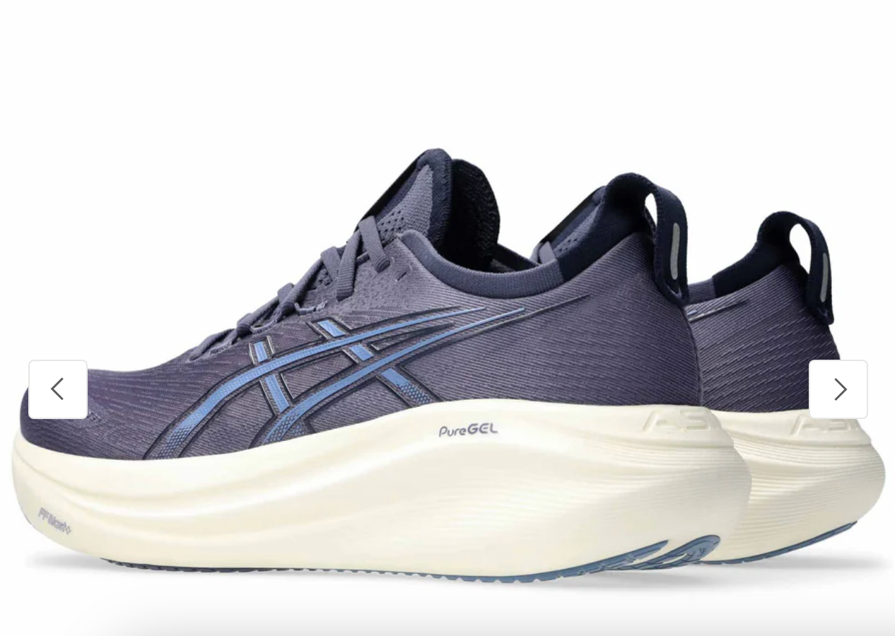 Gel-Nimbus 27 Women's