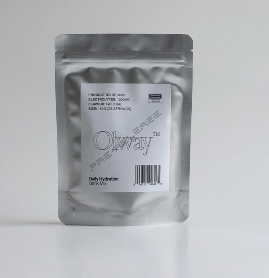 Olway Hydration Drink Mix