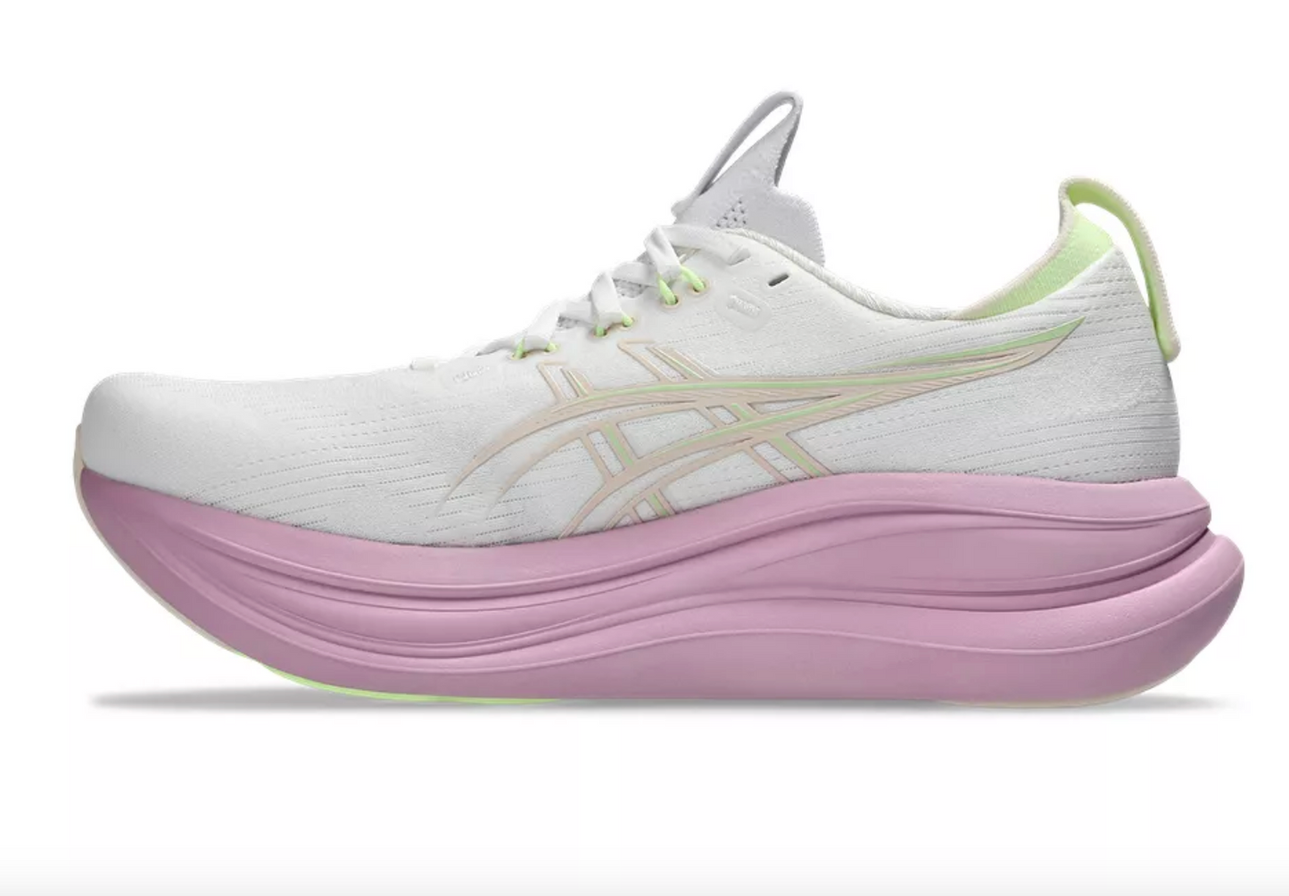 Gel-Nimbus 28 Women's