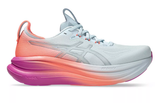 Gel-Nimbus 28 Women's