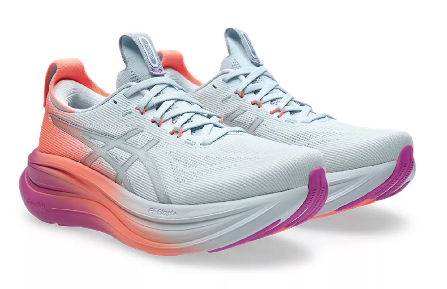 Gel-Nimbus 28 Women's