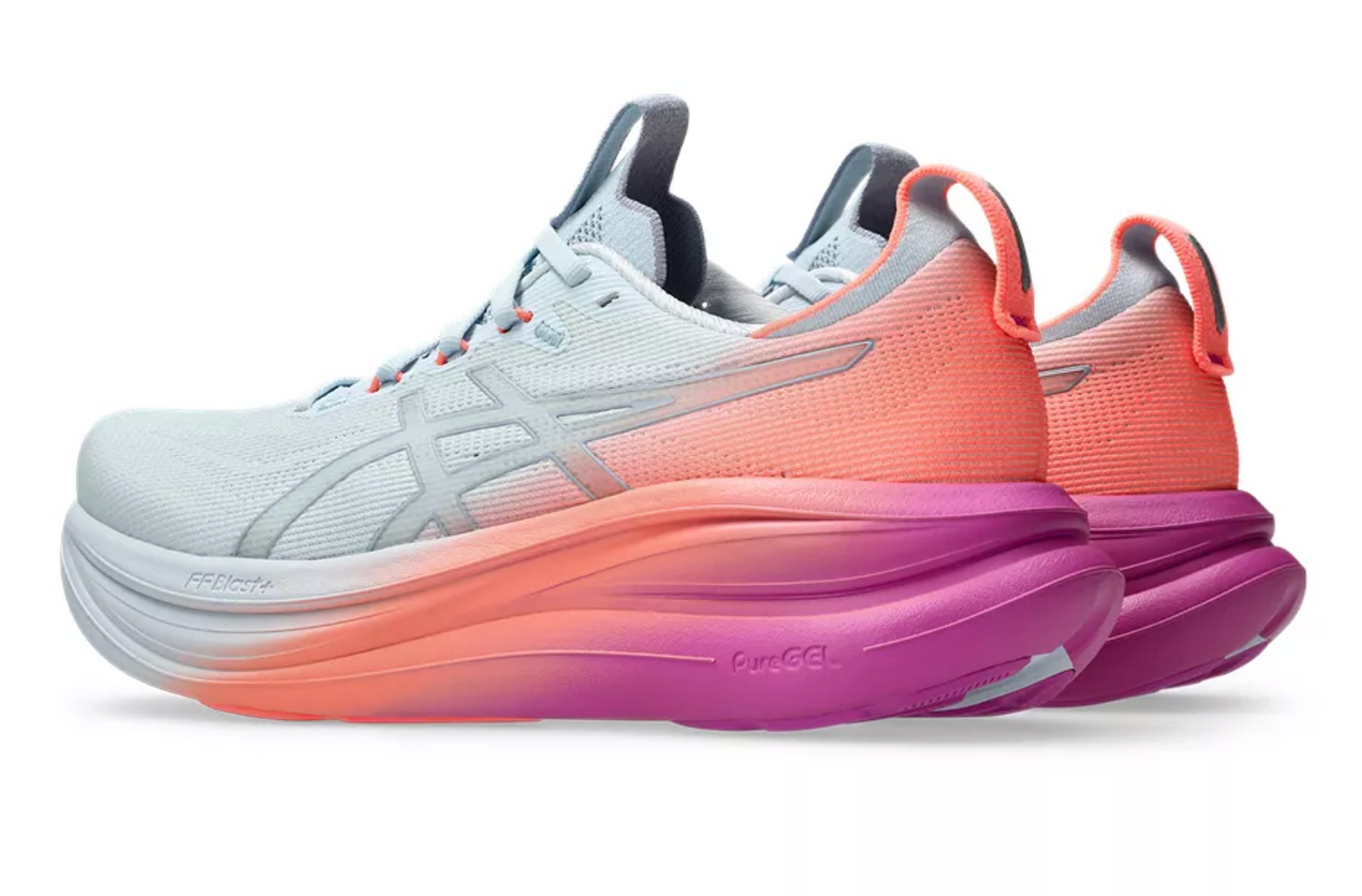 Gel-Nimbus 28 Women's