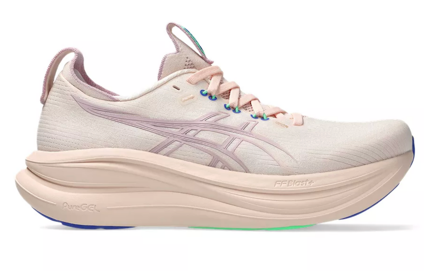 Gel-Nimbus 28 Women's