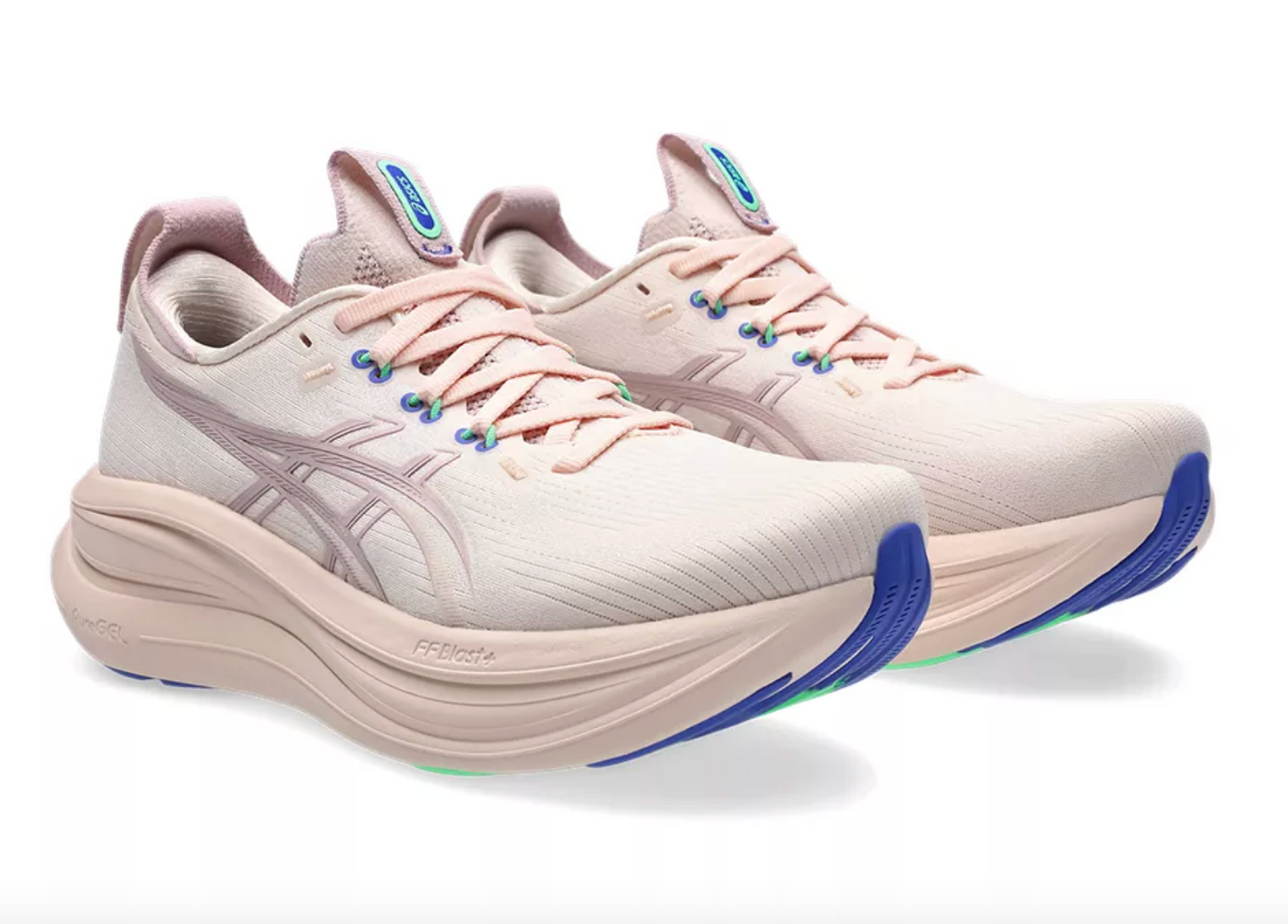 Gel-Nimbus 28 Women's