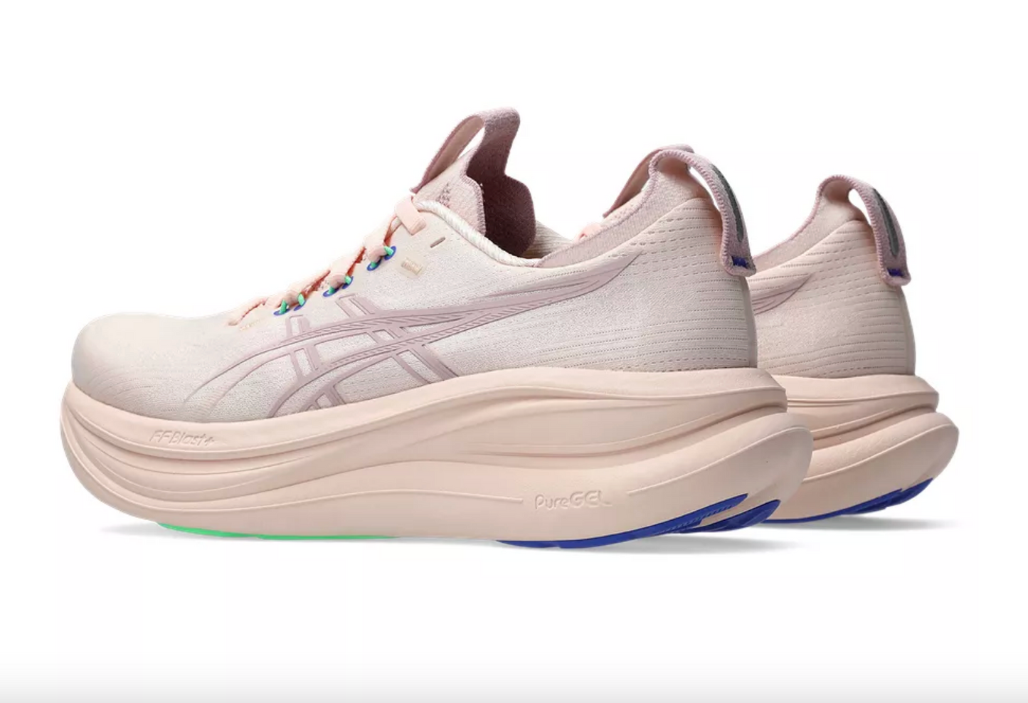 Gel-Nimbus 28 Women's