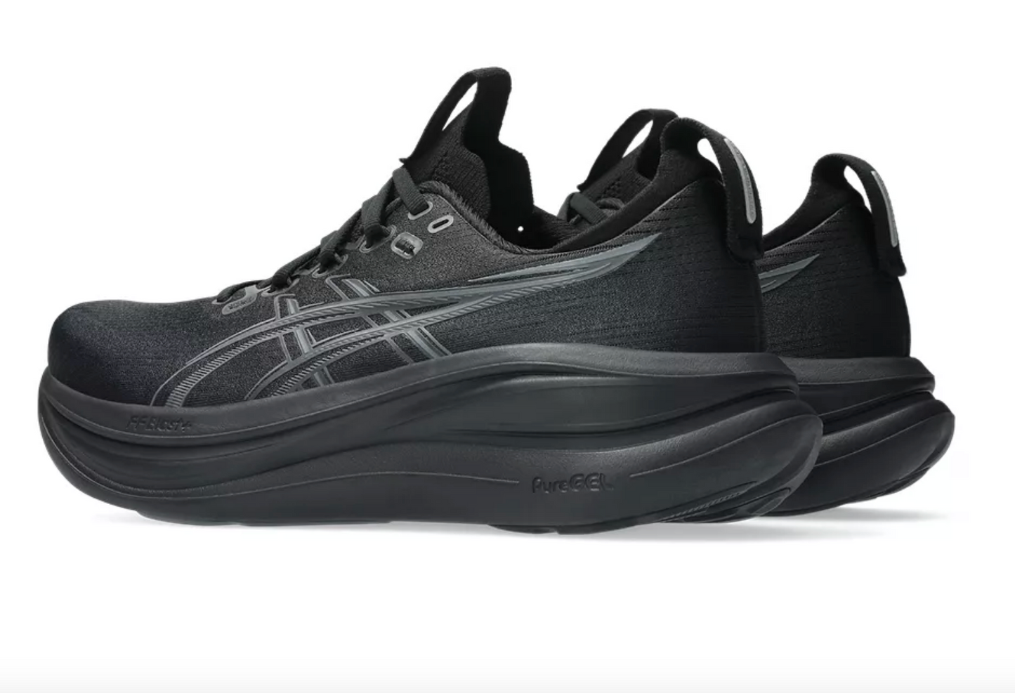 Gel-Nimbus 28 Men's 4E Extra Wide