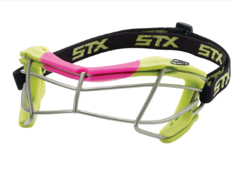STX Rookie S Goggle