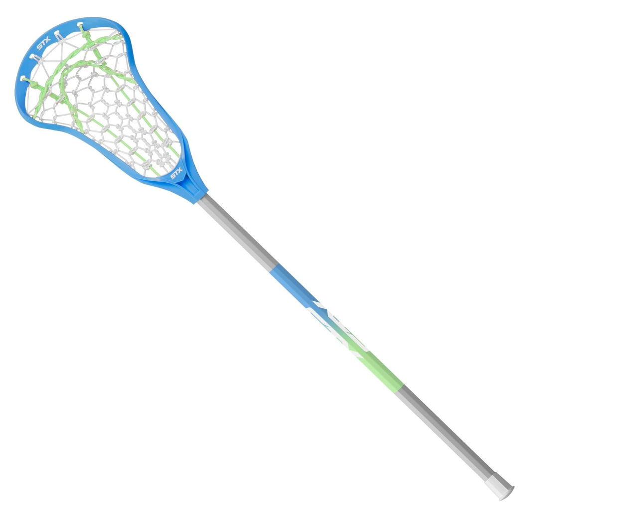 STX Crux 100 Stick Jr. Women's
