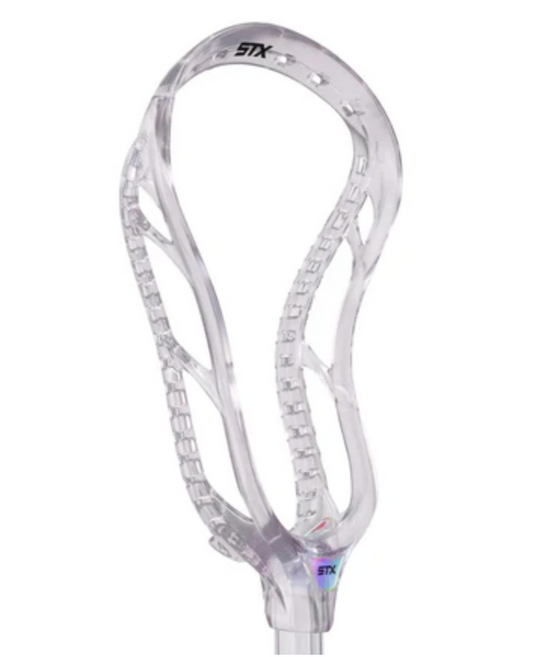 STX Stallion Prism Unstrung Lacrosse Head