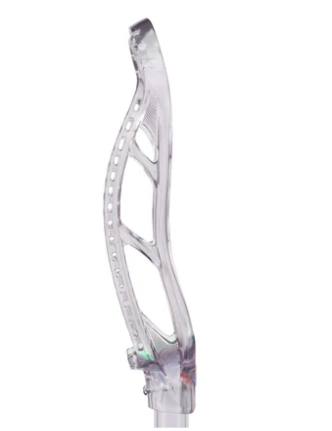 STX Stallion Prism Unstrung Lacrosse Head
