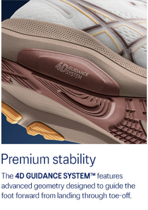 Gel-Kayano 32 Men's 4E Extra Wide