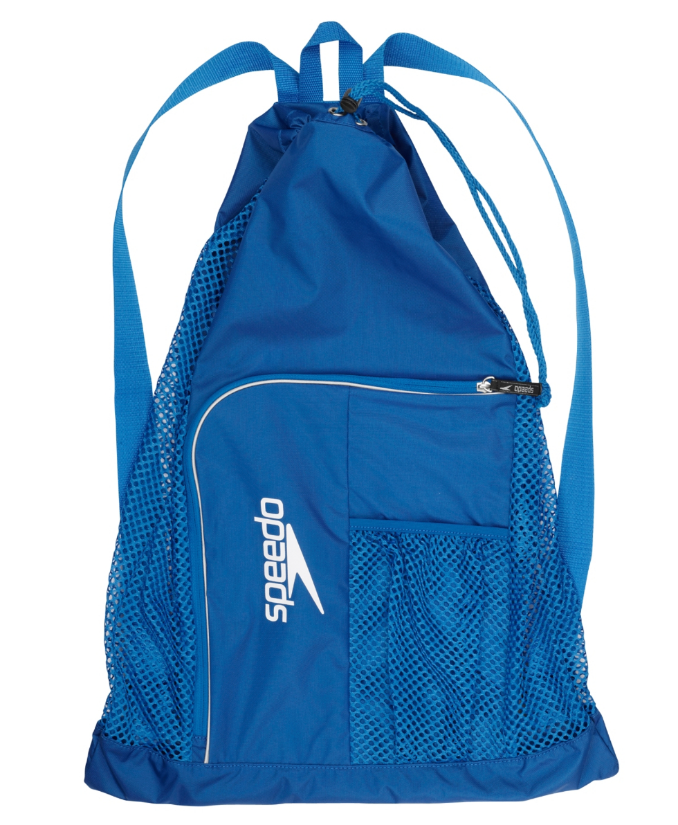 Deluxe Ventilator Mesh Bag