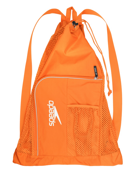 Deluxe Ventilator Mesh Bag