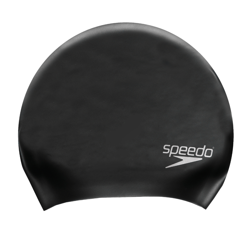 Silicone Longhair Cap