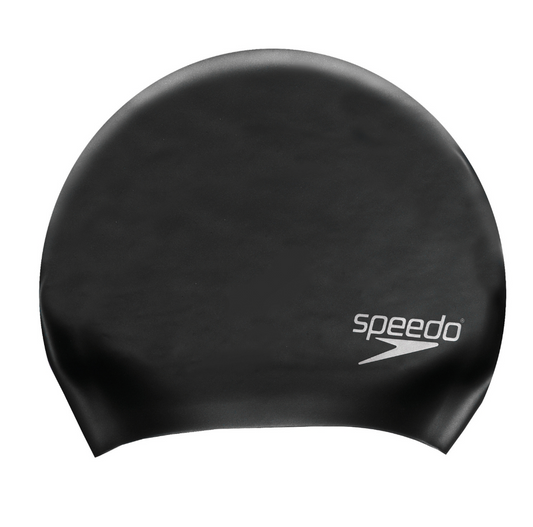 Silicone Longhair Cap