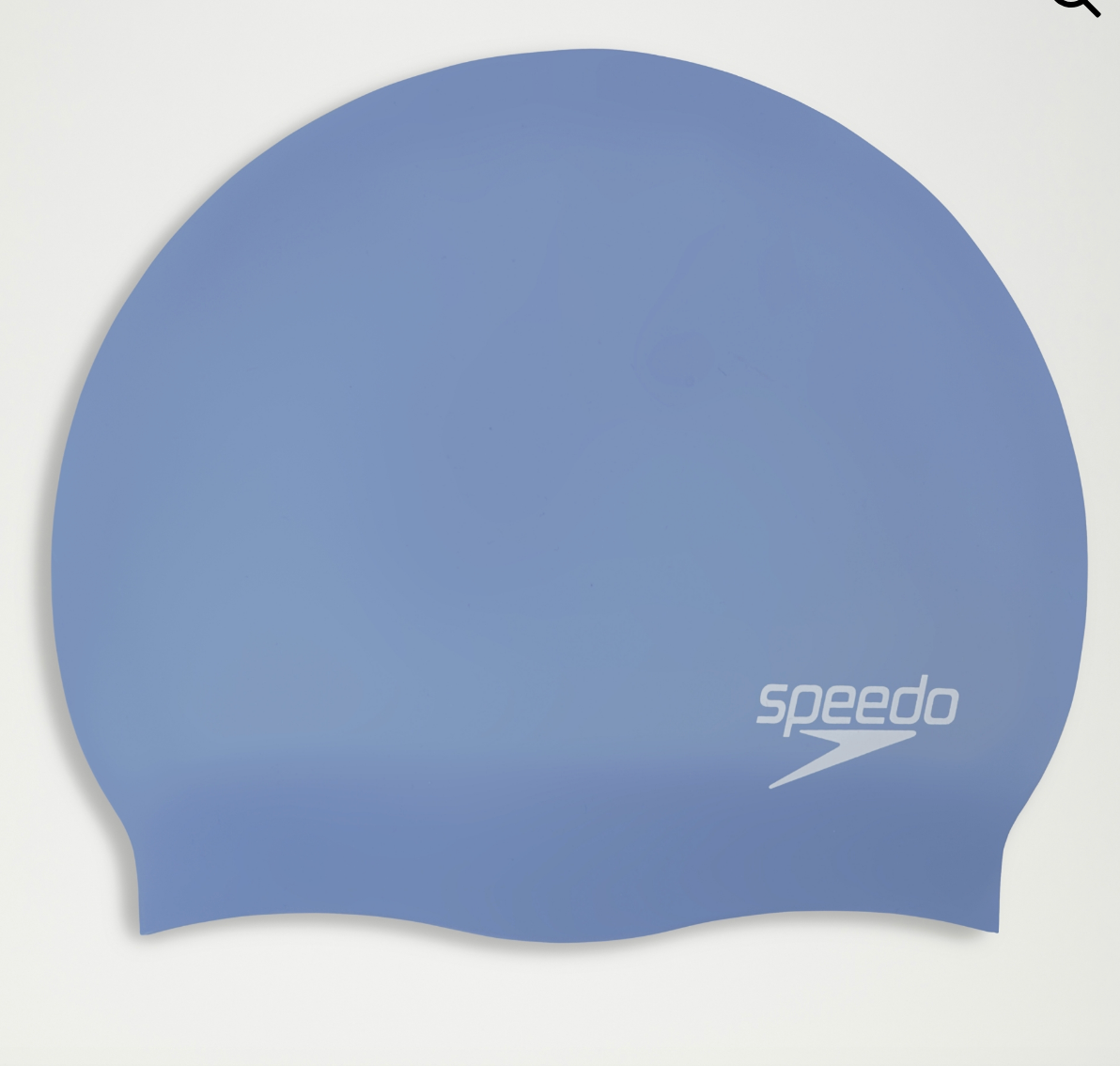 Silicone Longhair Cap