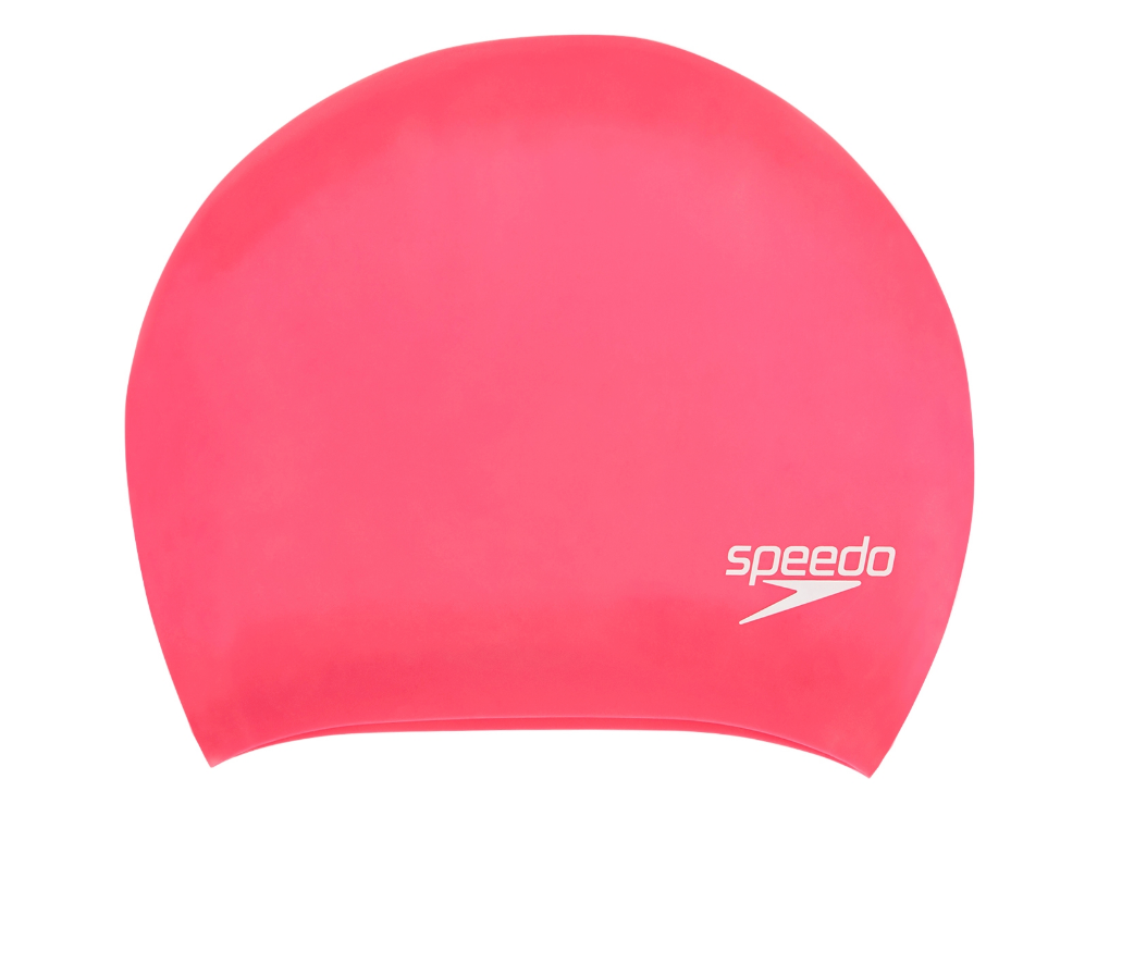 Silicone Longhair Cap