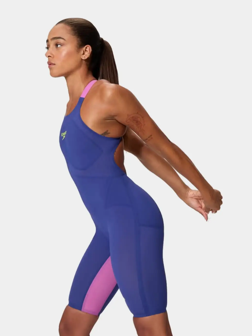 Fastskin LZR  Valor 2.0 Open Back