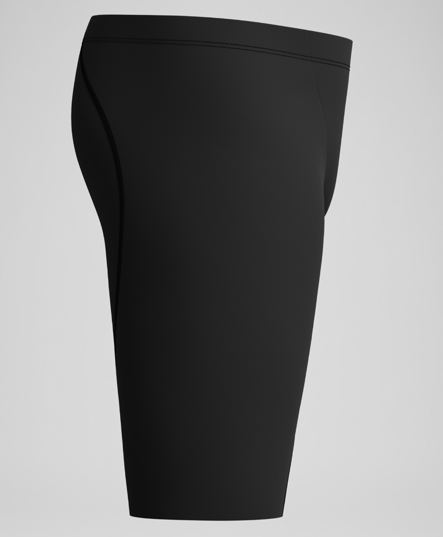 LZR Pro 2.0  Printed Jammer Men's