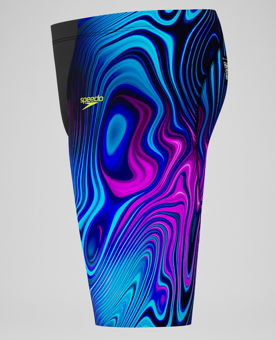 LZR Pro 2.0  Printed Jammer Men's