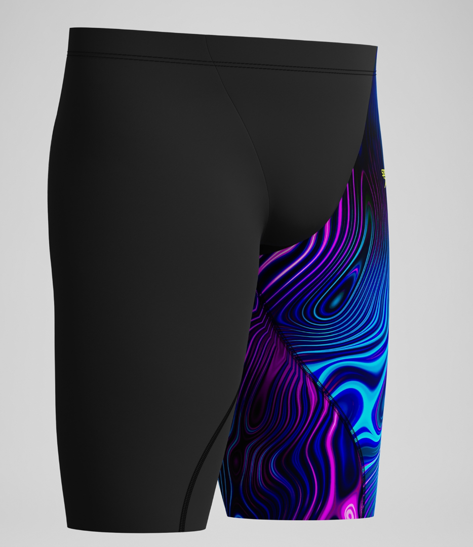 LZR Pro 2.0  Printed Jammer Men's