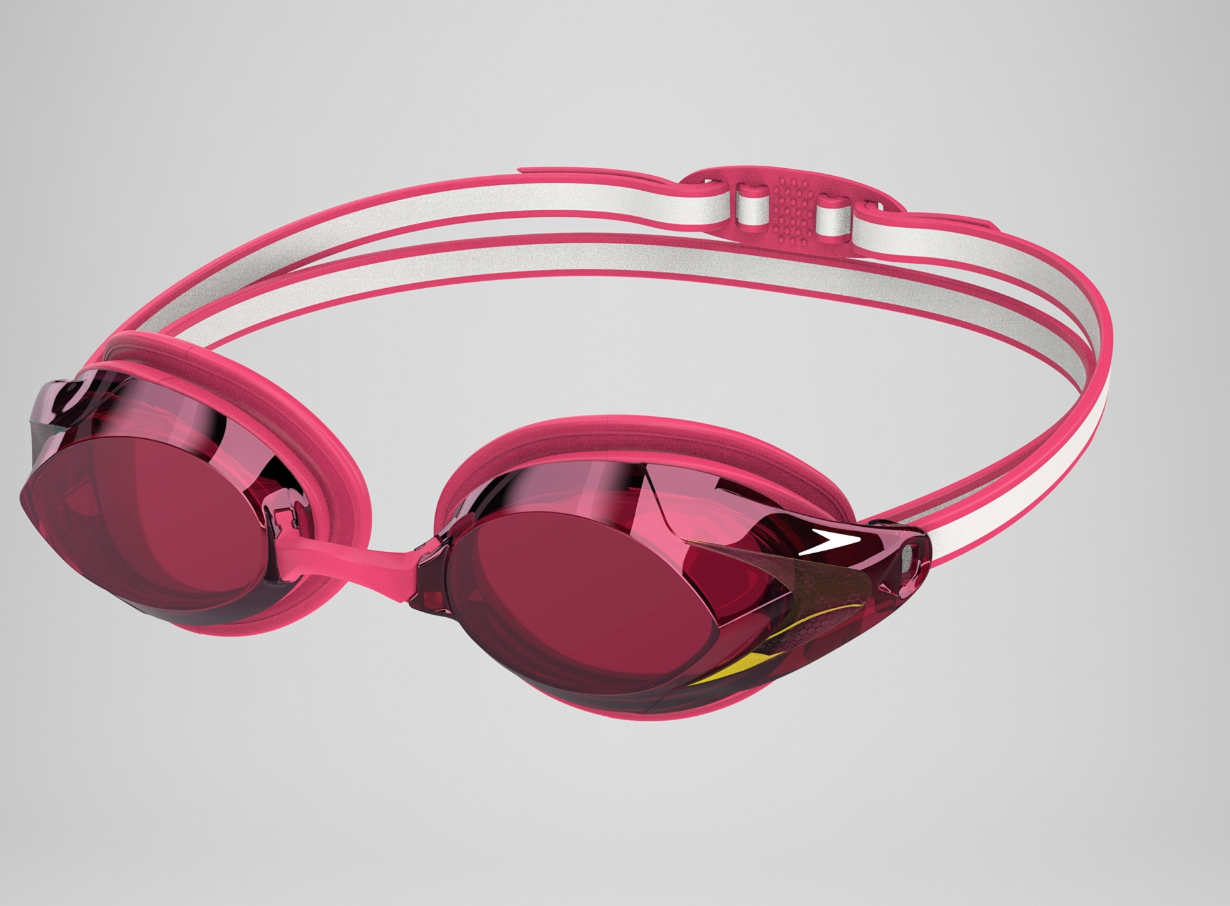 Vanquisher 2.0 Mirrored Women's