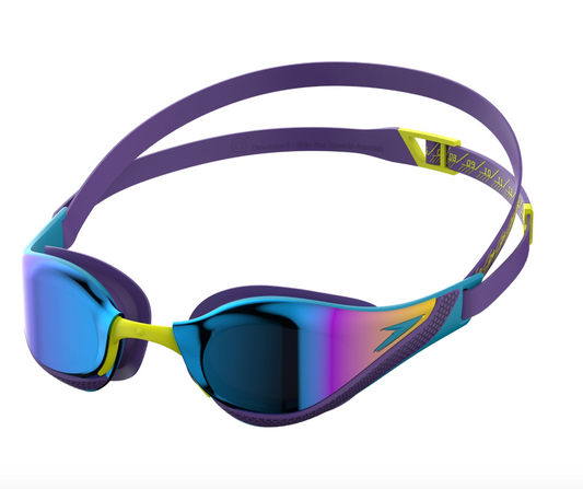 Fastskin Pure Focus Mirrored