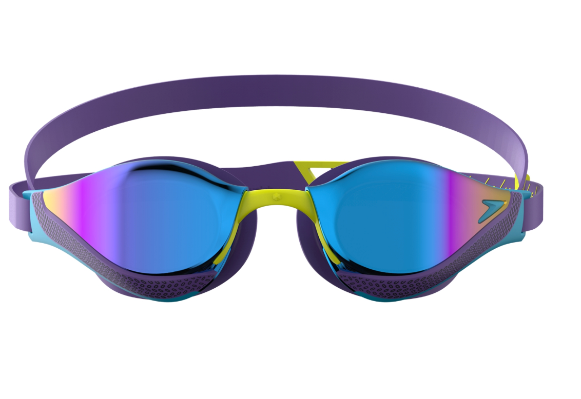 Fastskin Pure Focus Mirrored