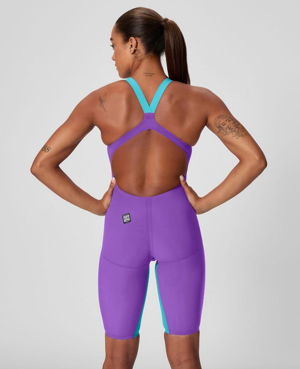 Fastskin LZR  Valor 2.0 Open Back