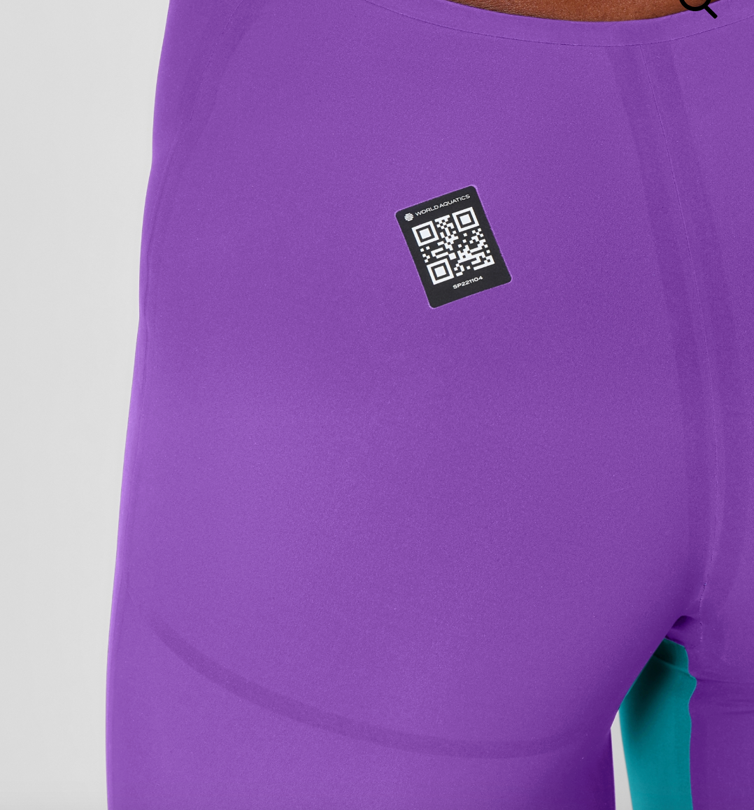 Fastskin LZR  Valor 2.0 Open Back