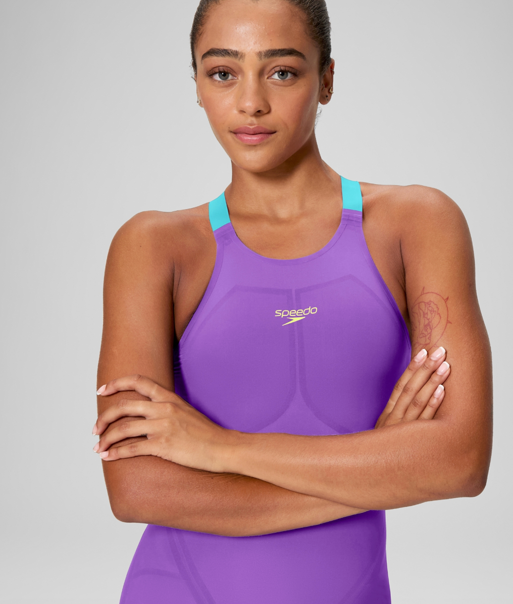 Fastskin LZR  Valor 2.0 Open Back