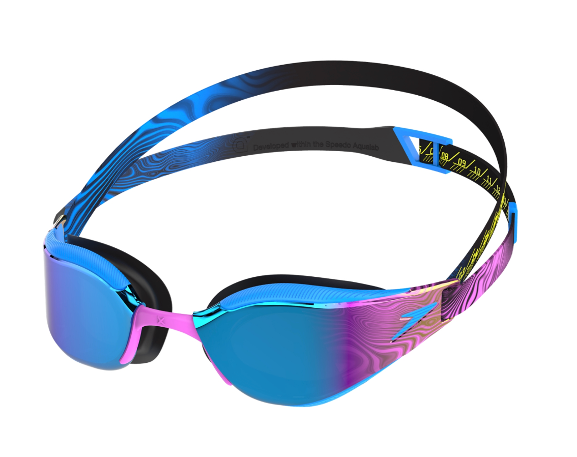 Fastskin Hyper Elite Mirrored