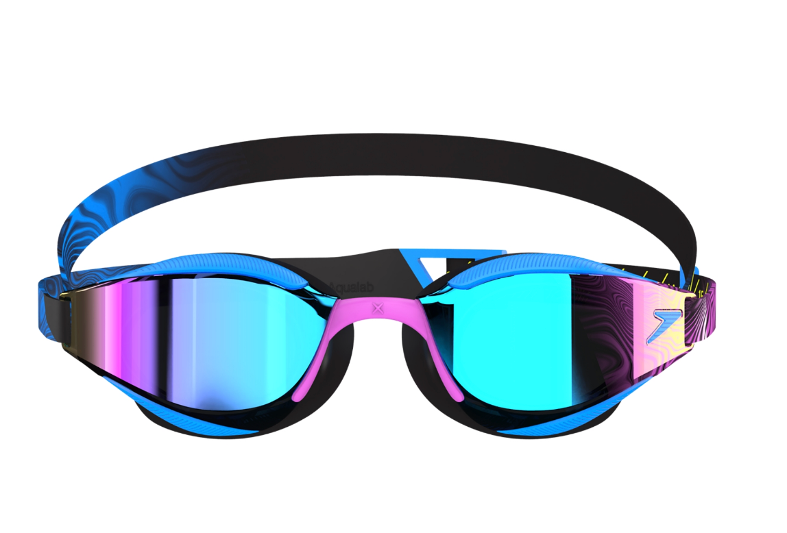 Fastskin Hyper Elite Mirrored