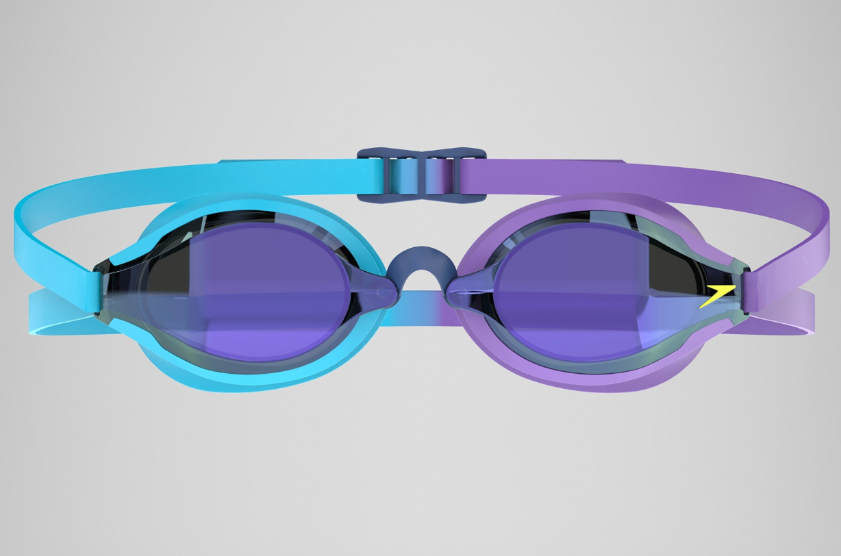 Speed Socket 2.0 Mirrored Ltd. Edition