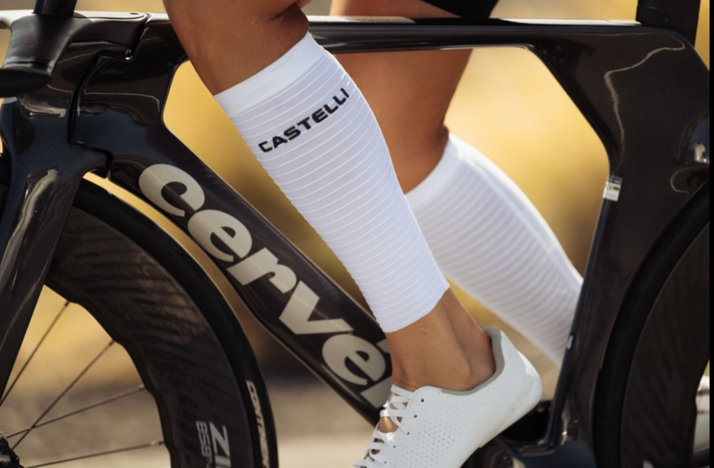 PR Leg Sleeve